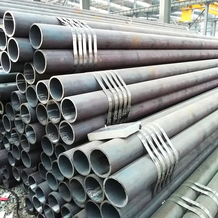 seamless pipe